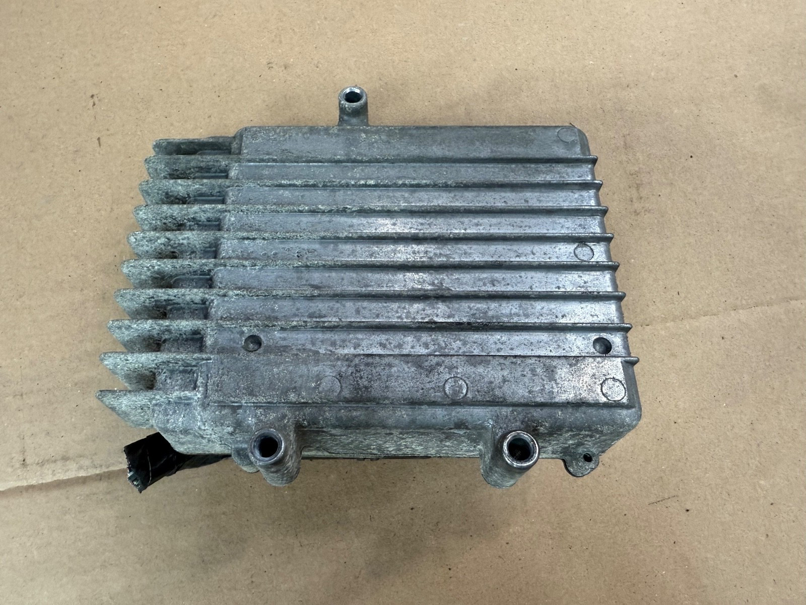 2002-2005 Jeep Liberty TCM TCU Transmission Control Module p56044573aa OEM