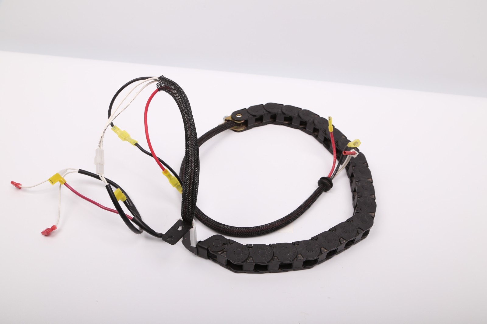 Bruno Joey Lift VSL4000HW VSL4000 Wiring Harness Wire Cable Track Carriage