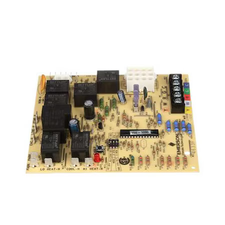 White-Rodgers 50M56-743 Furnace Control Board, 120V Ac Control