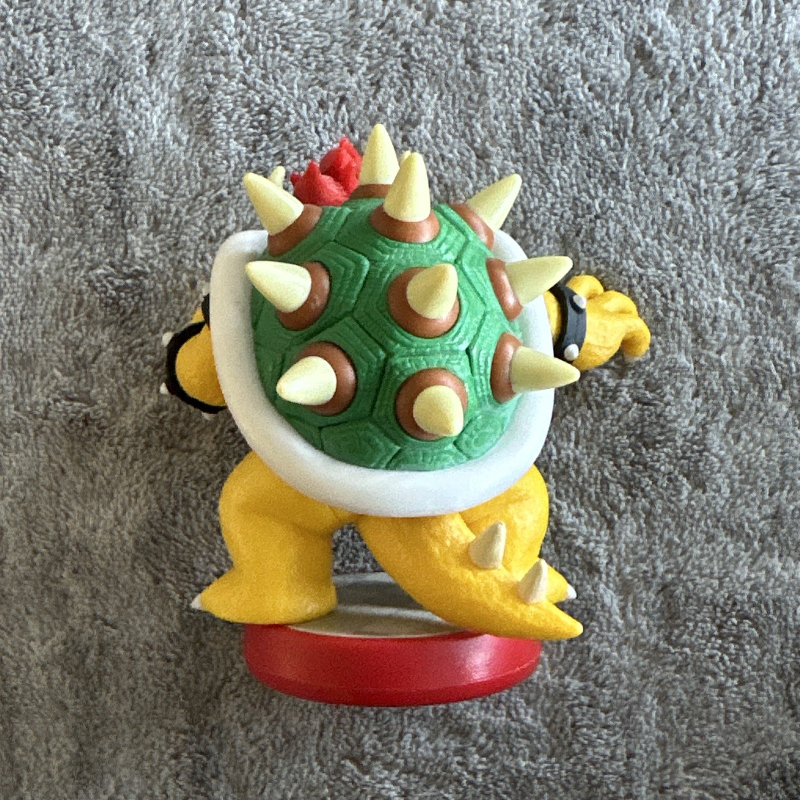 Nintendo Amiibo Bowser