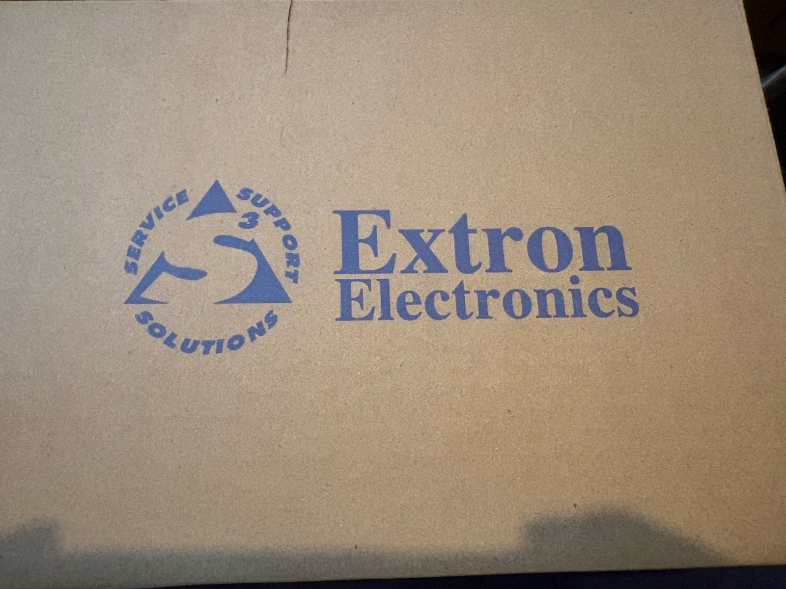 Extron 70-971-01 BB 710M Back Box