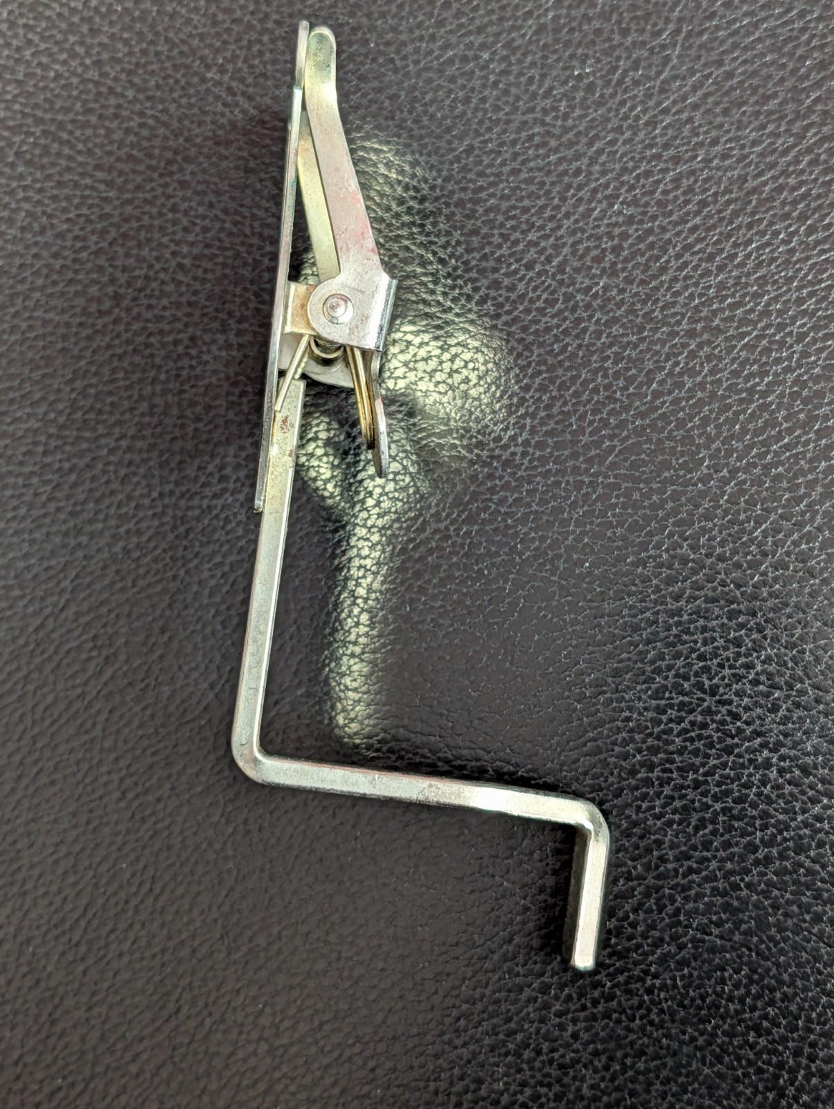 Selmer saxophone lyre