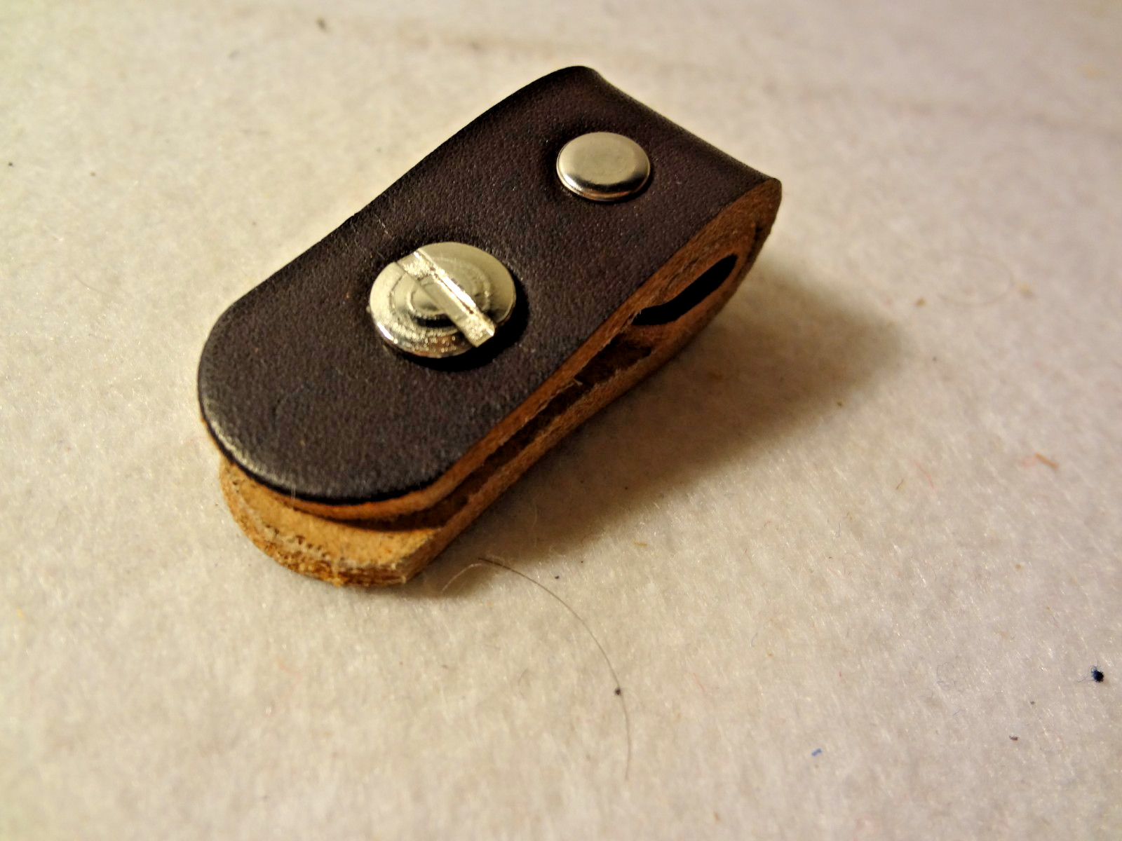 Loop Ends For Banjo Straps Guitar Strap To Banjo Strap Adapter Pair 3/8" Post Br