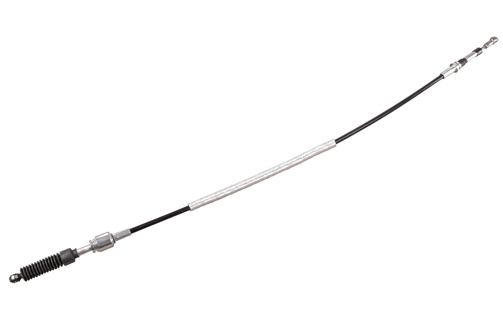 VAICO Manual Transmission Cable Pull for FIAT SEICENTO 600 1998-2010 V24-0570