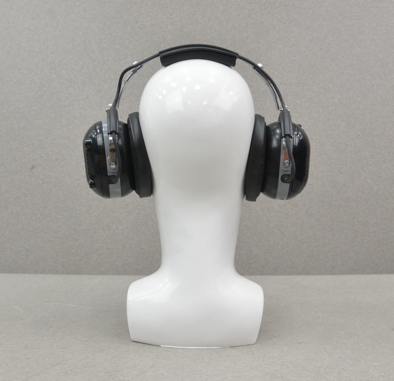 Aegisound DANR HPD Headset Assembly Hearing Protection Kit