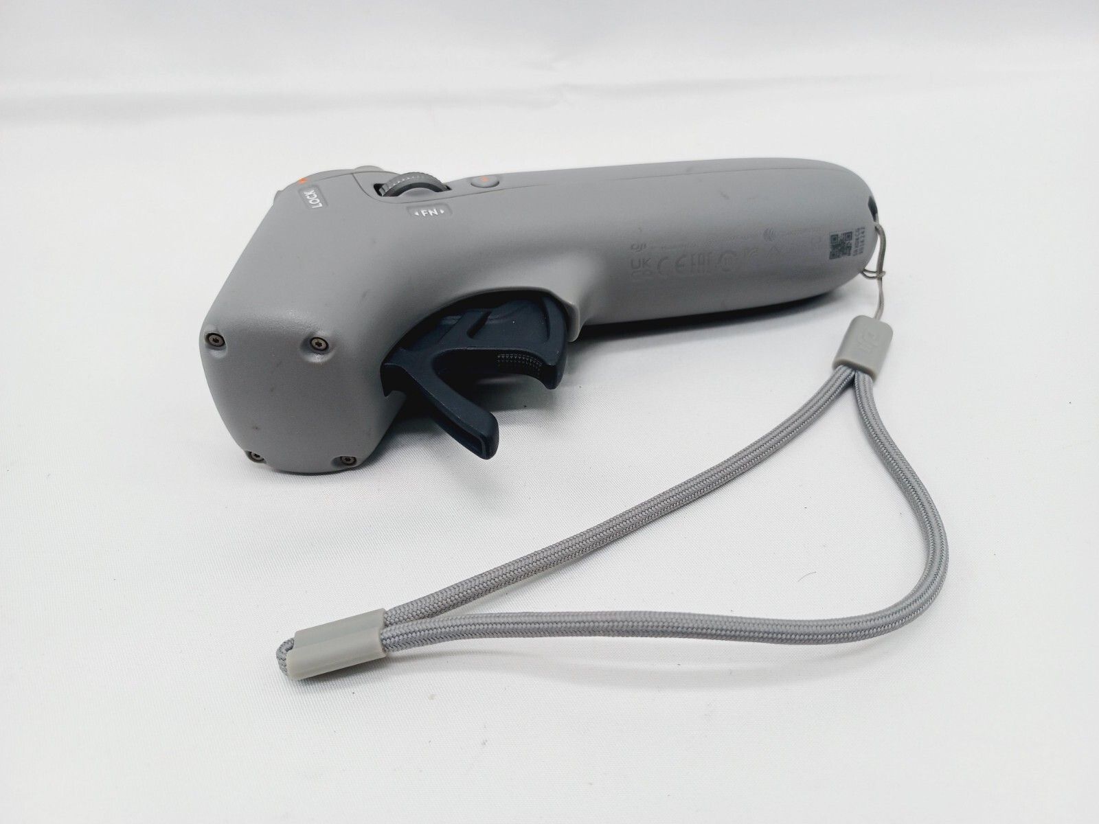 DJI RC Motion 2 - Immersive Smart Controller, Multidirectional Operation