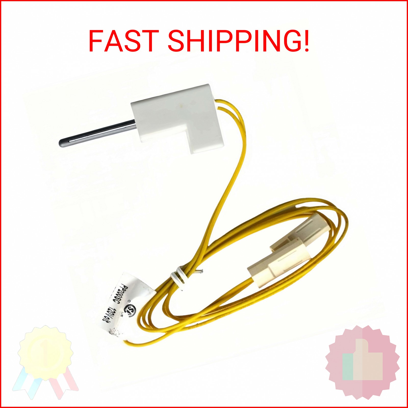 PP200 PP200SC HA1000 Hot Surface Igniter for Desa Reddy Master Heater HSI PP200