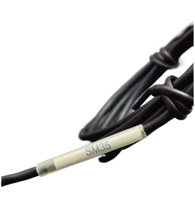Shure SM35 Headworn Microphone for Shure Wireless Headset Earphone