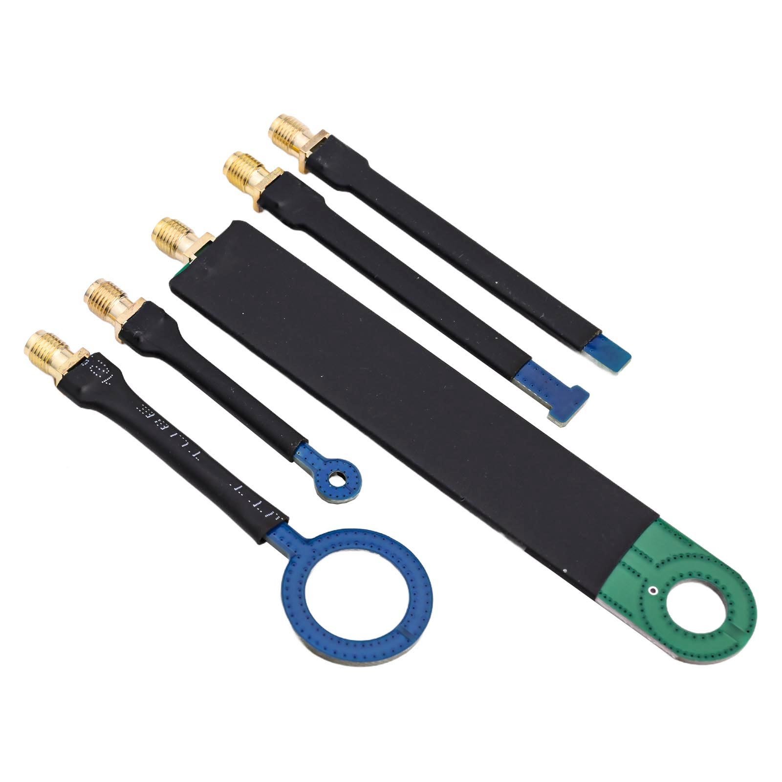 Workmanship and Reliable Performance Magnetic Field Probe