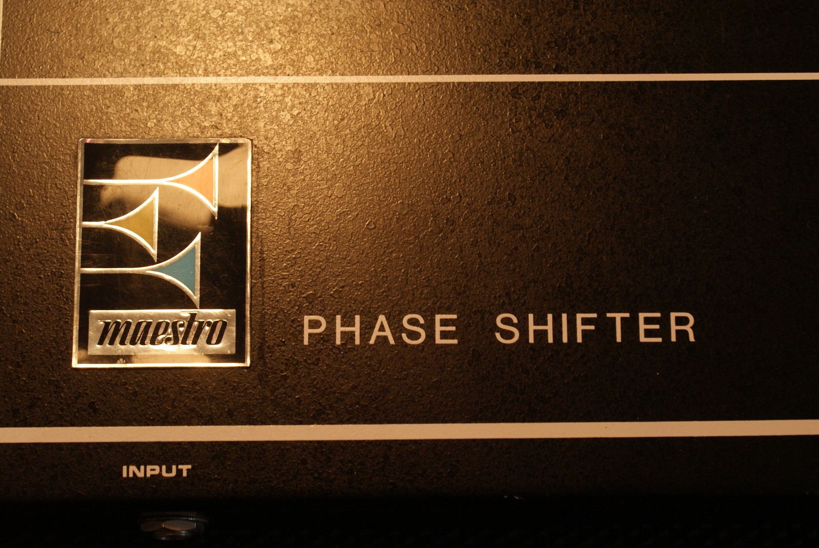 Vintage Maestro PS- 1B Phase Shifter 1970s