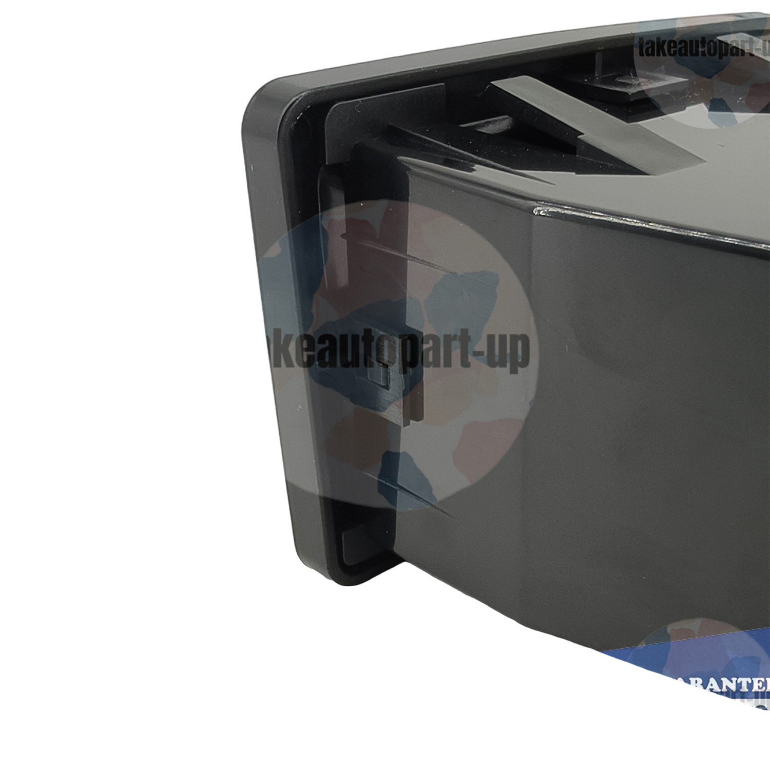 In-Dash Trailer Brake Controller Module For 17-22 Ford Super Duty HC3Z2C006AA