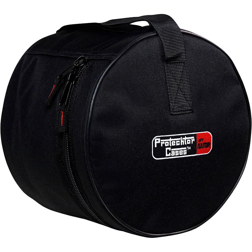 Gator Tom Bag 8 x 7 in. Black