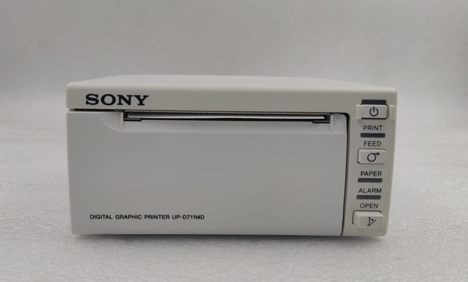 SONY UP-D711MD Thermal Digital Graphic Printer