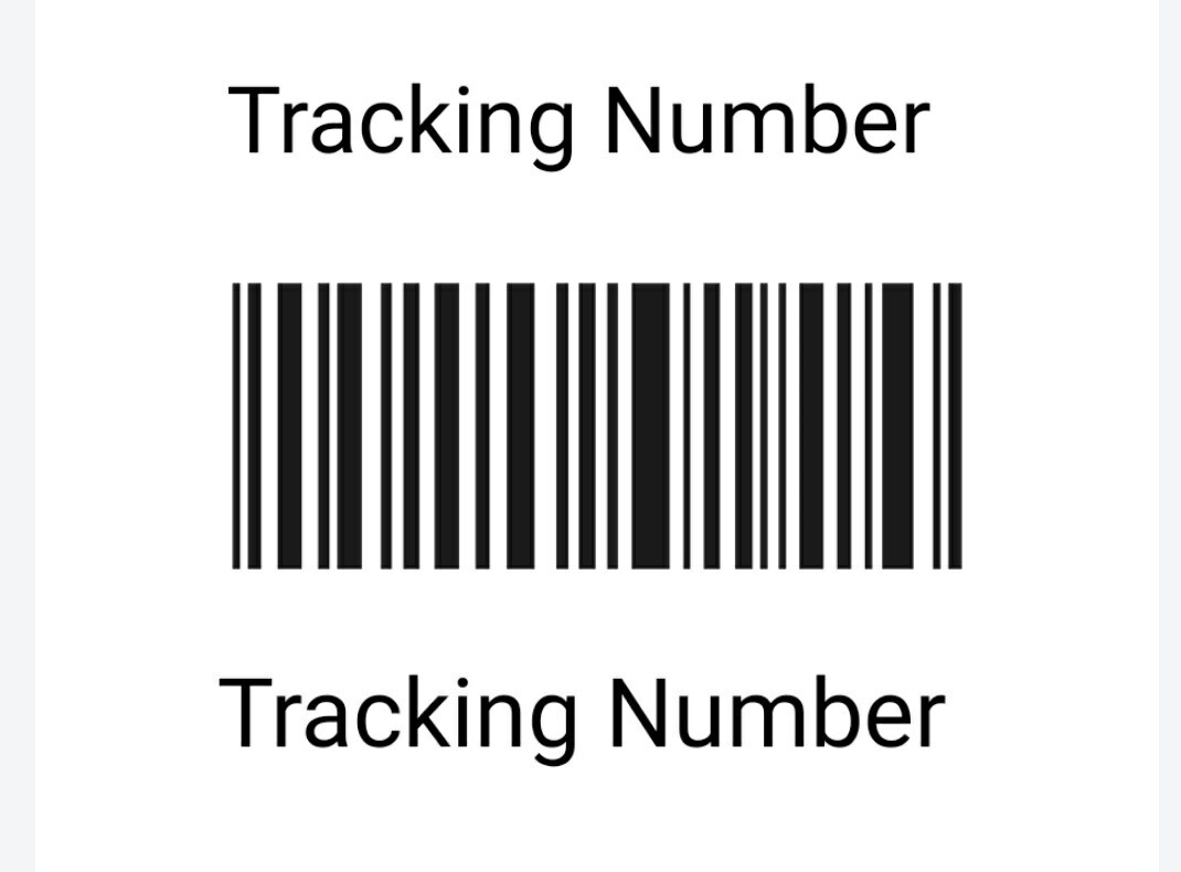 Shipping Update Adding Tracking number And More Sucure Packing