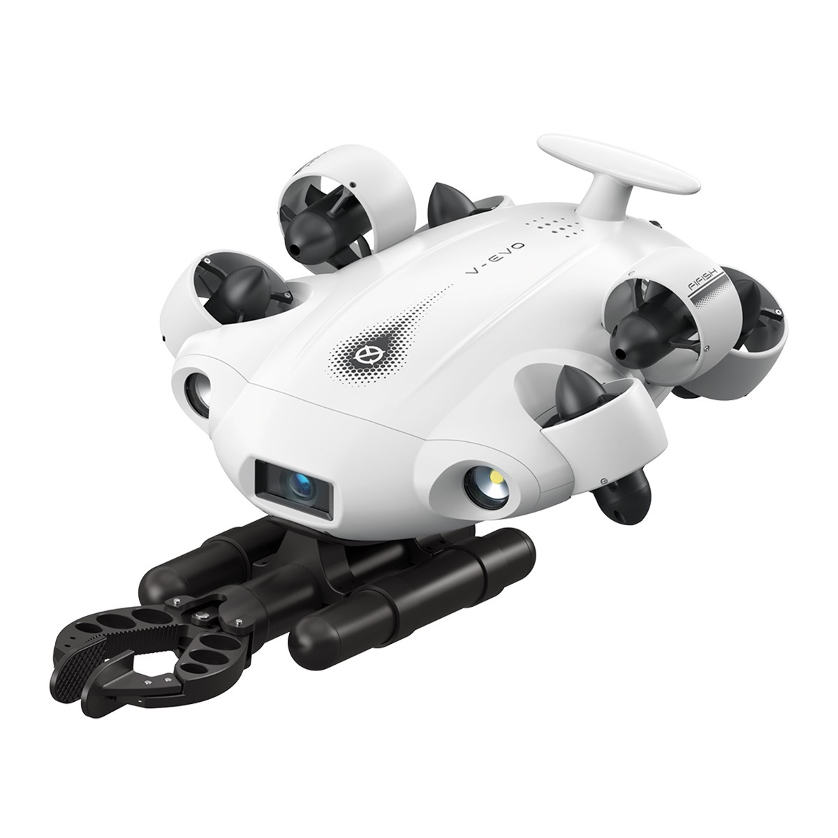 Qysea FIFISH V-EVO AI Underwater ROV Robotic Arm Kit