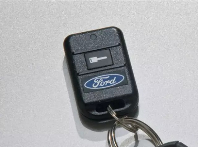 Genuine Ford Remote Start System - Long Range Plug-N-Play CL3Z-19G364-A
