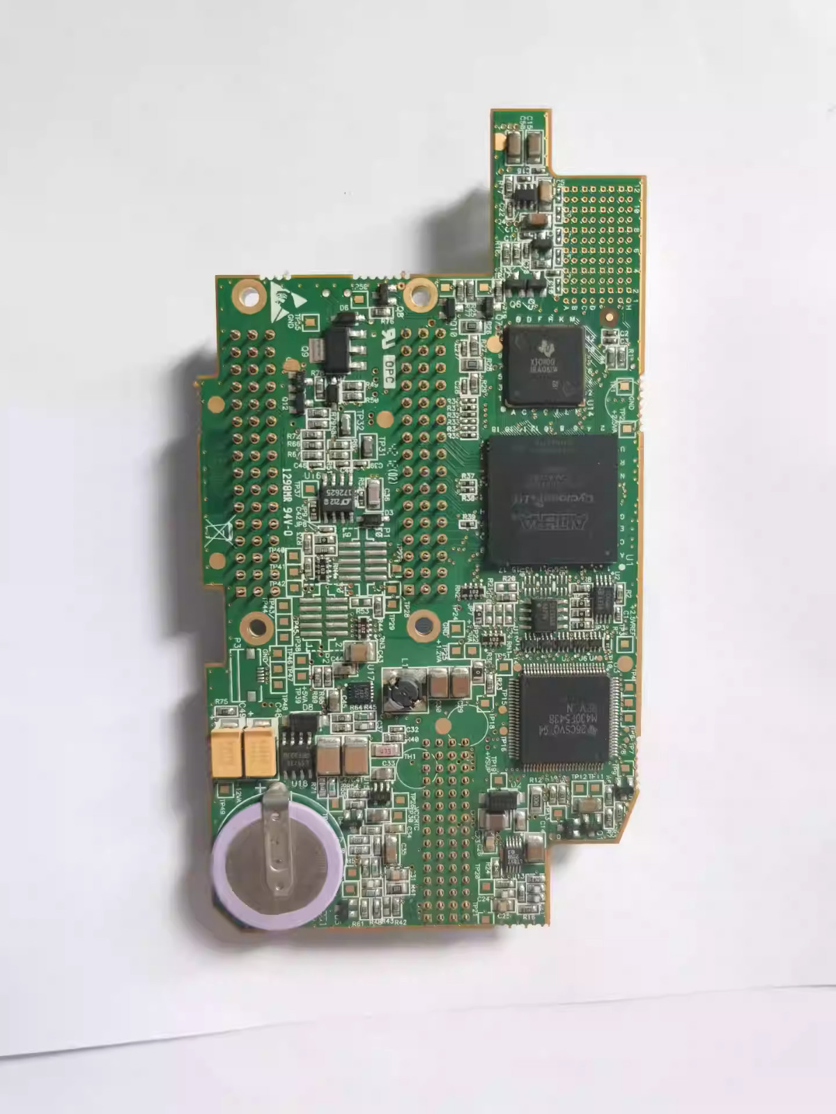 1 PCs EXFO FTB-200V2 conversion board Control board//