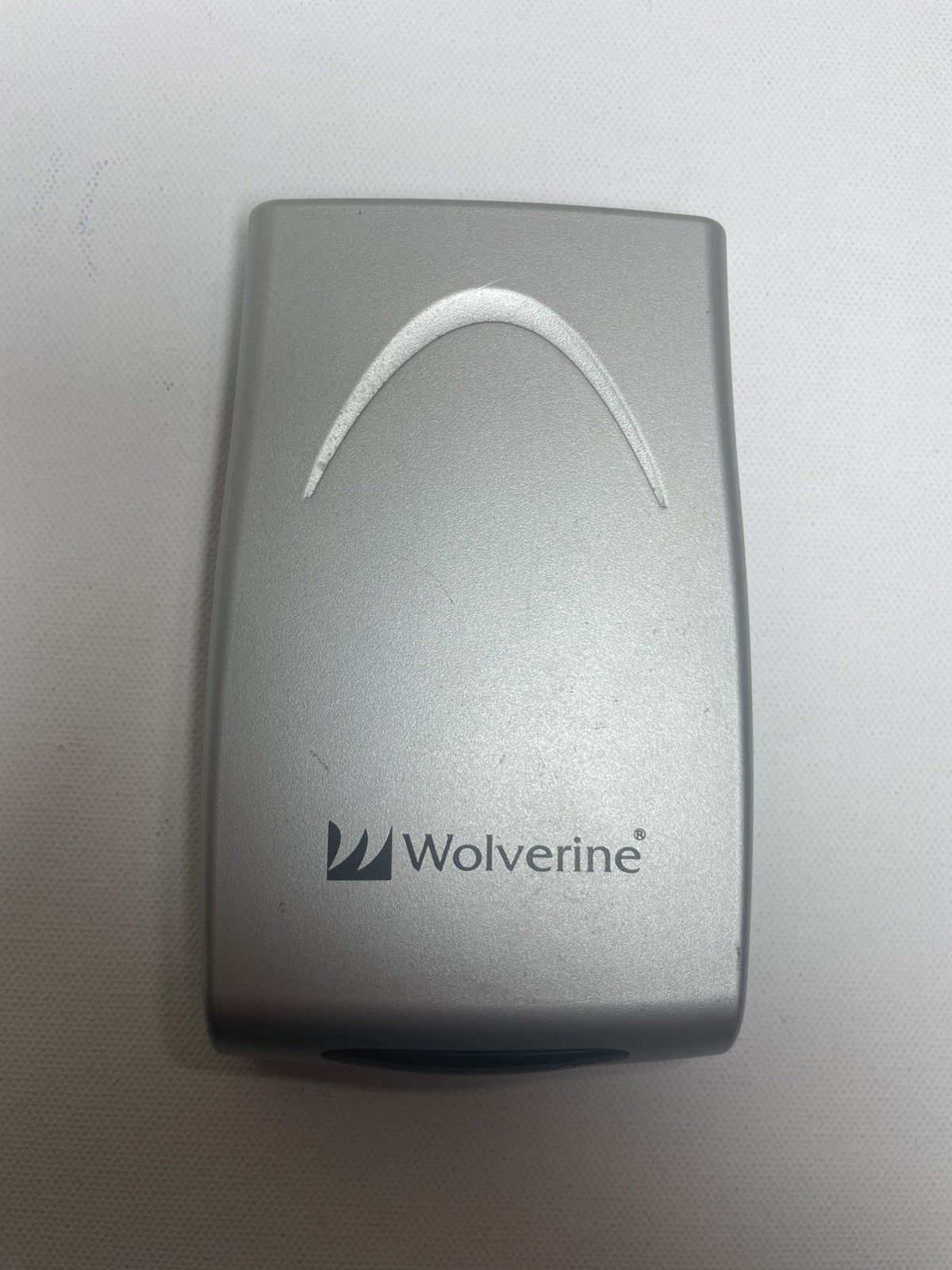 Wolverine Data Portable Storage Hard Drive 2060 / 160 gigs