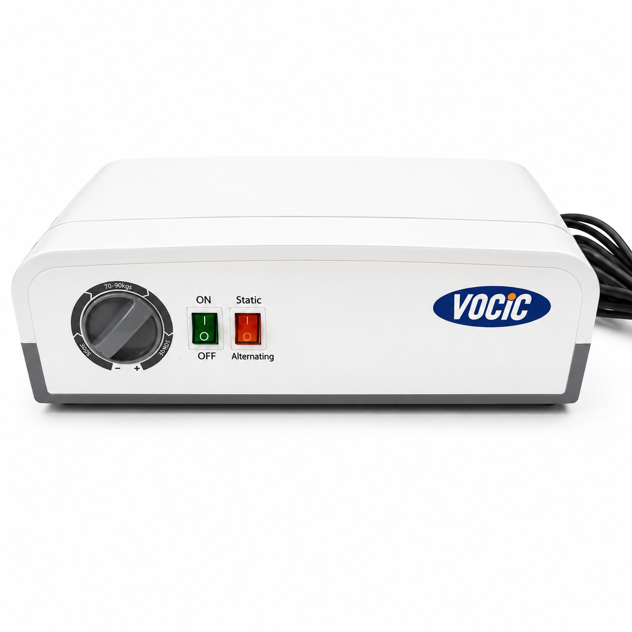 VOCIC Alternating Pressure Pad Controller ONLY