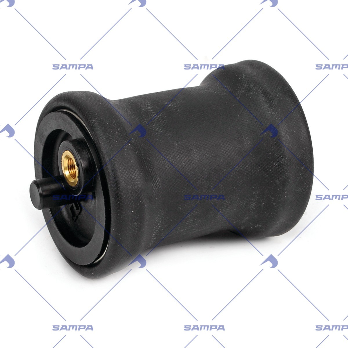 SAMPA 501.151-01 Air Spring Actuator for Hendrickson (501.151-01 )