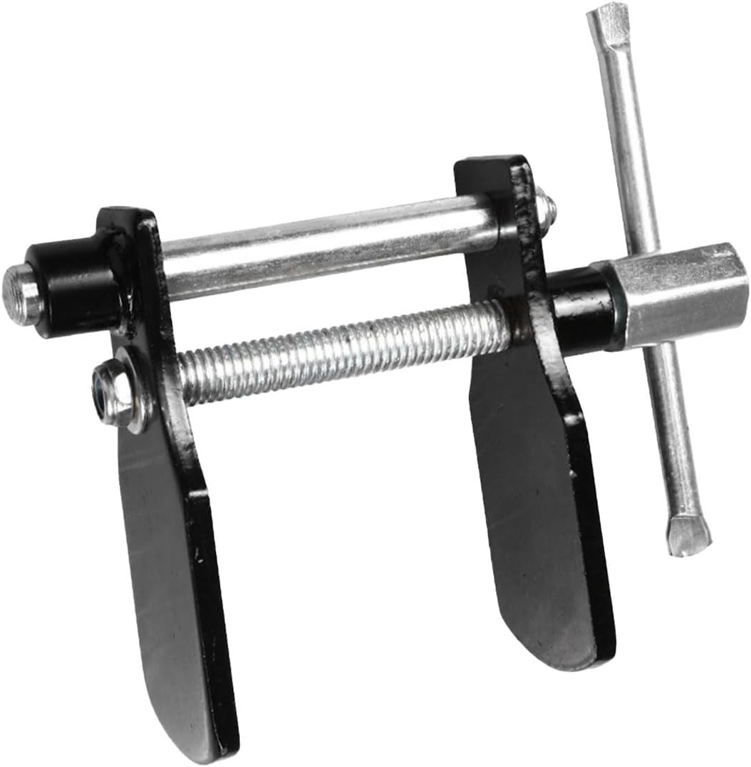 Disc Brake Pad Installation Spreader, Heavy Caliper Piston Spreader Tool, Uni...