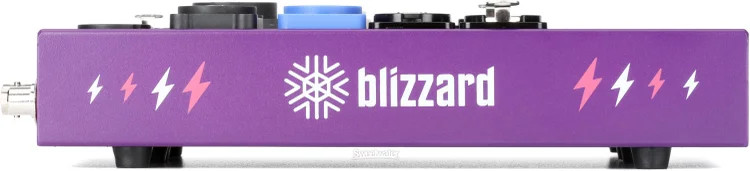 Blizzard Lighting Cable Guy Cable Tester