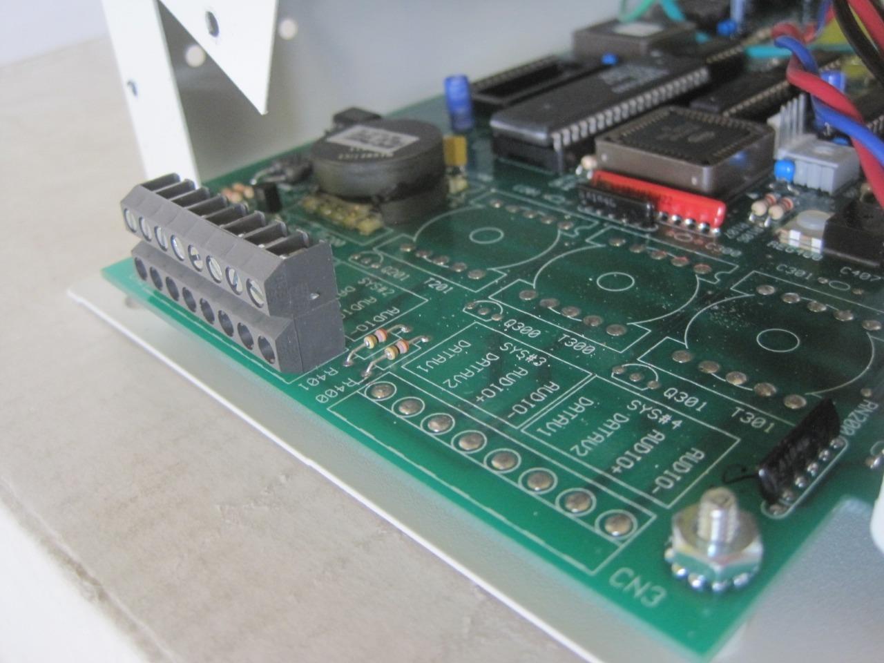 DUKANE COMM SYSTEM POWER SUPPLY TELEPHONE INTERFACE 1 LINE ITM31-B-D ITM31BD NEW