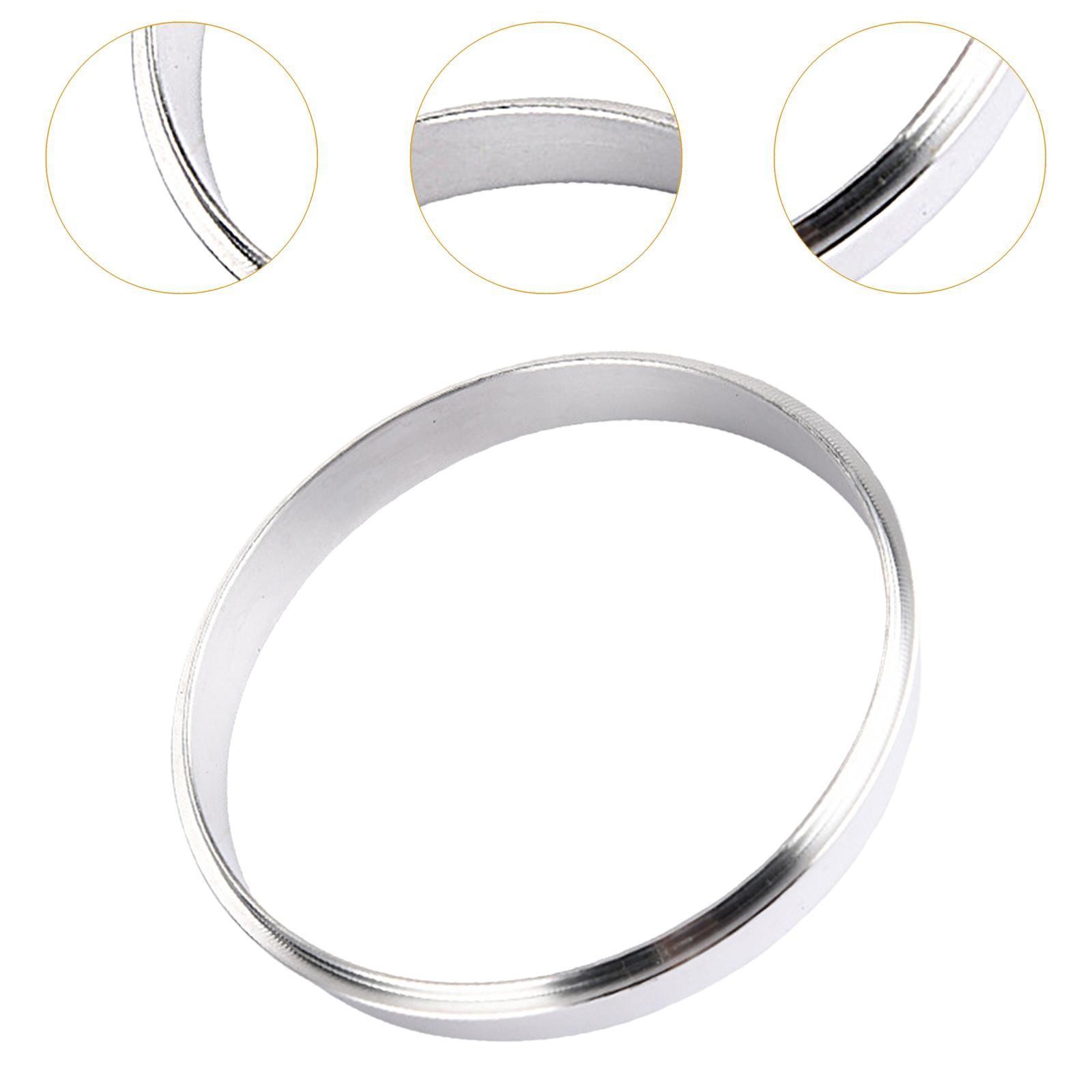 2 Pack Bubble Tea Machine Replacement Gaskets Easy to Install Automatic Sealing