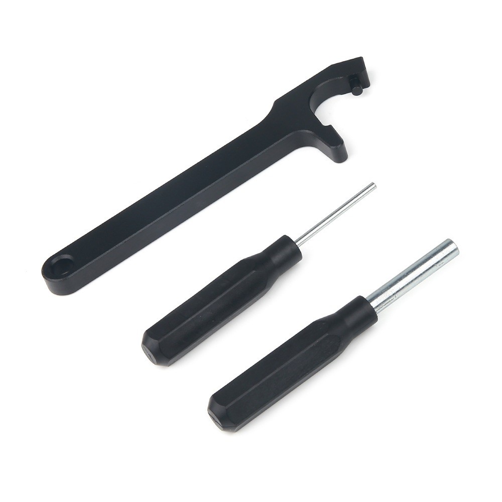 3pcs Glock tool kit disassembly tool magnetic plate disassembly tool for Glock