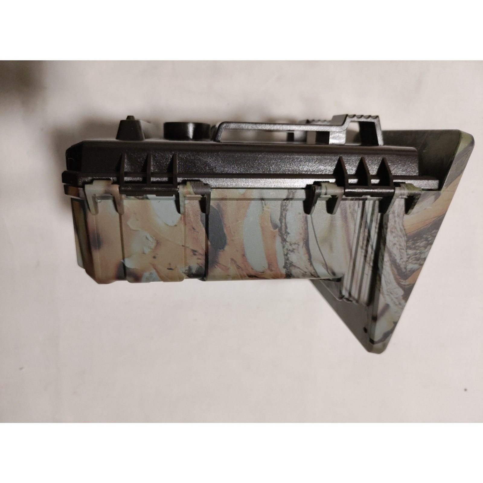 Zelvor Trail Camera - Solar / WiFi Bluetooth Game Camera