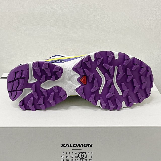 Salomon MM6 Maison Margiela X Men's XT-4 Mule HA241 123777750
