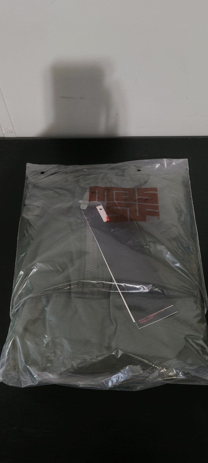 MASSIF Advanced 1/4 Zip Combat Shirt Sage Green Size SMALL Flame Resistant NIP