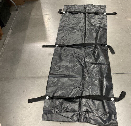Military Body Bag, Disaster Preparedness, Casualty, Medic, EMT, Human Remains