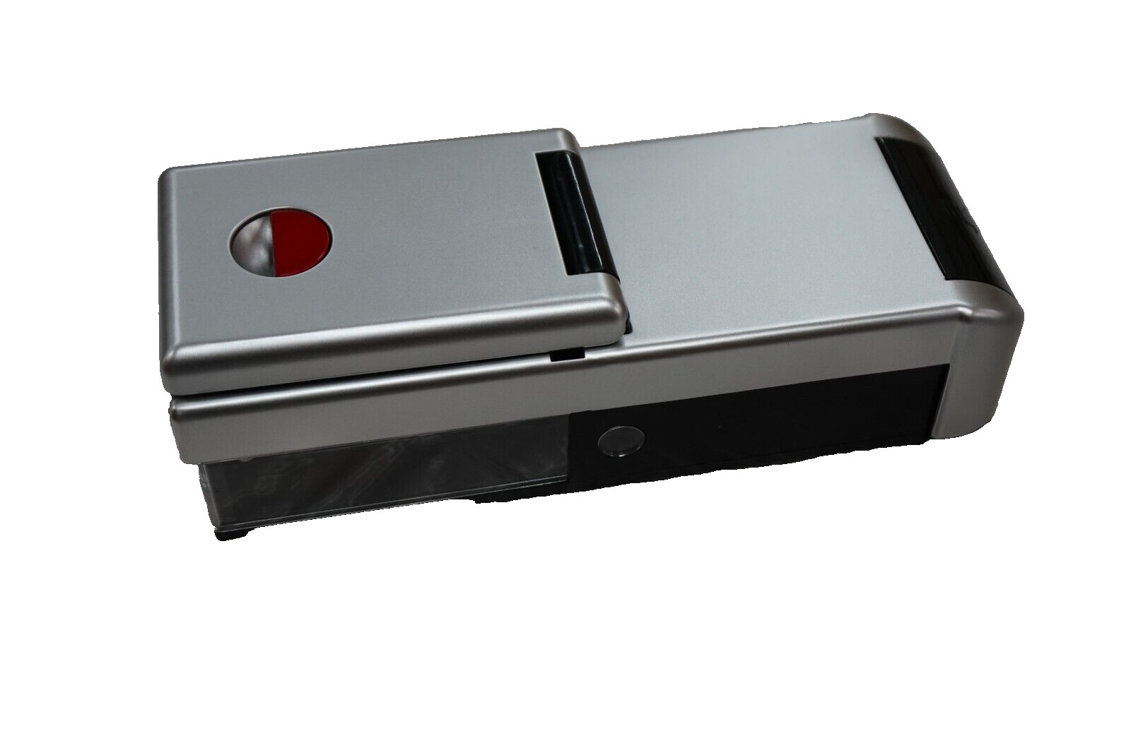 Electric Cigarette Rolling Machine Cigarette Tobacco Injector Maker THREE Cigs