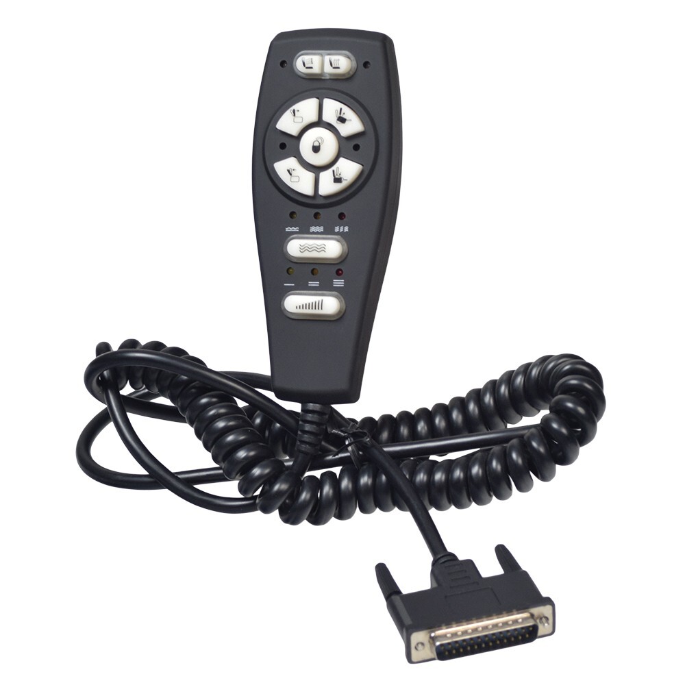 Hand Control Pride LC-525, LL-770 & Mega Motion LC-100 Lift Chair ELEASMB7220
