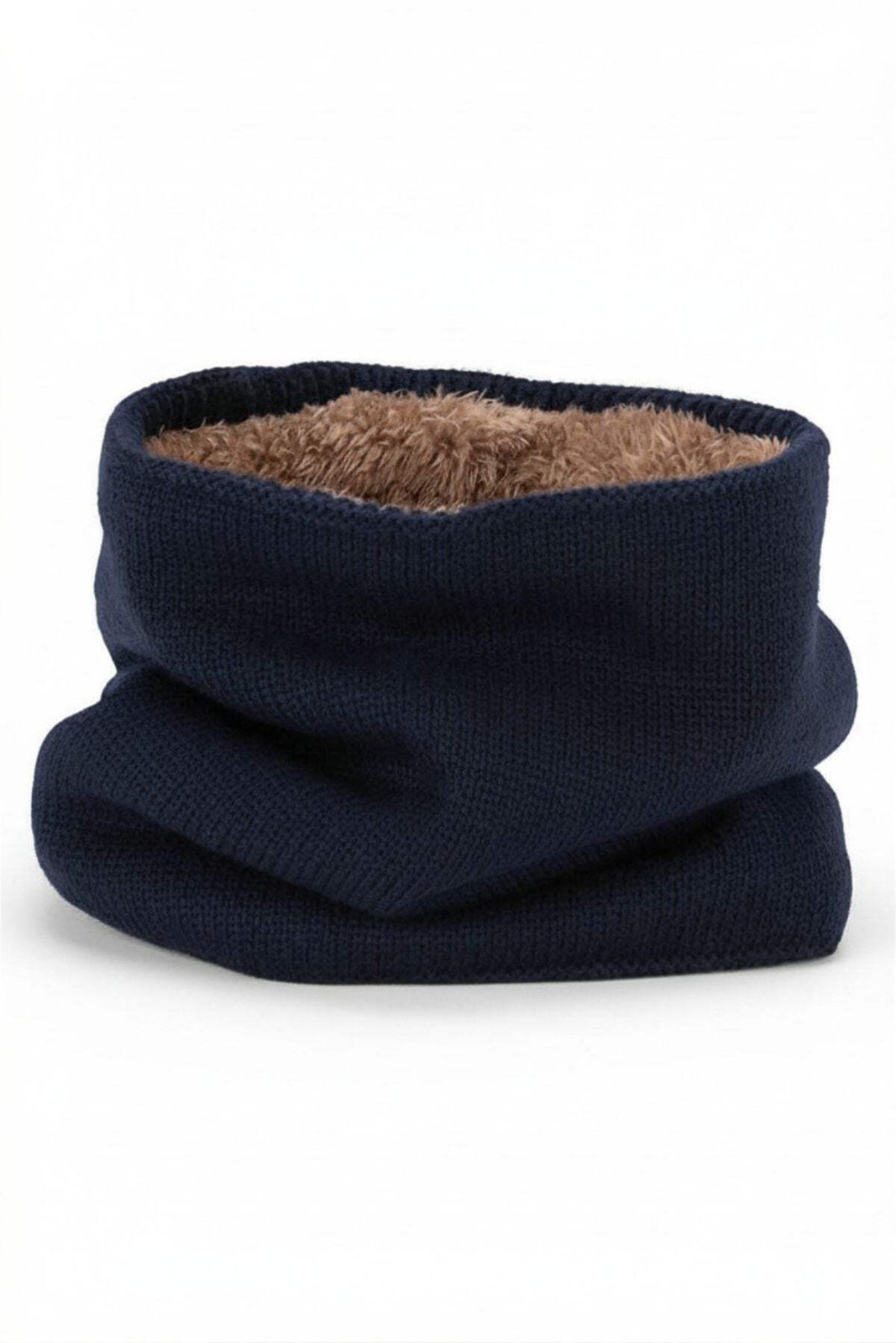 Avenel Bart Plush Lined Neck Warmer - RRP 34.99