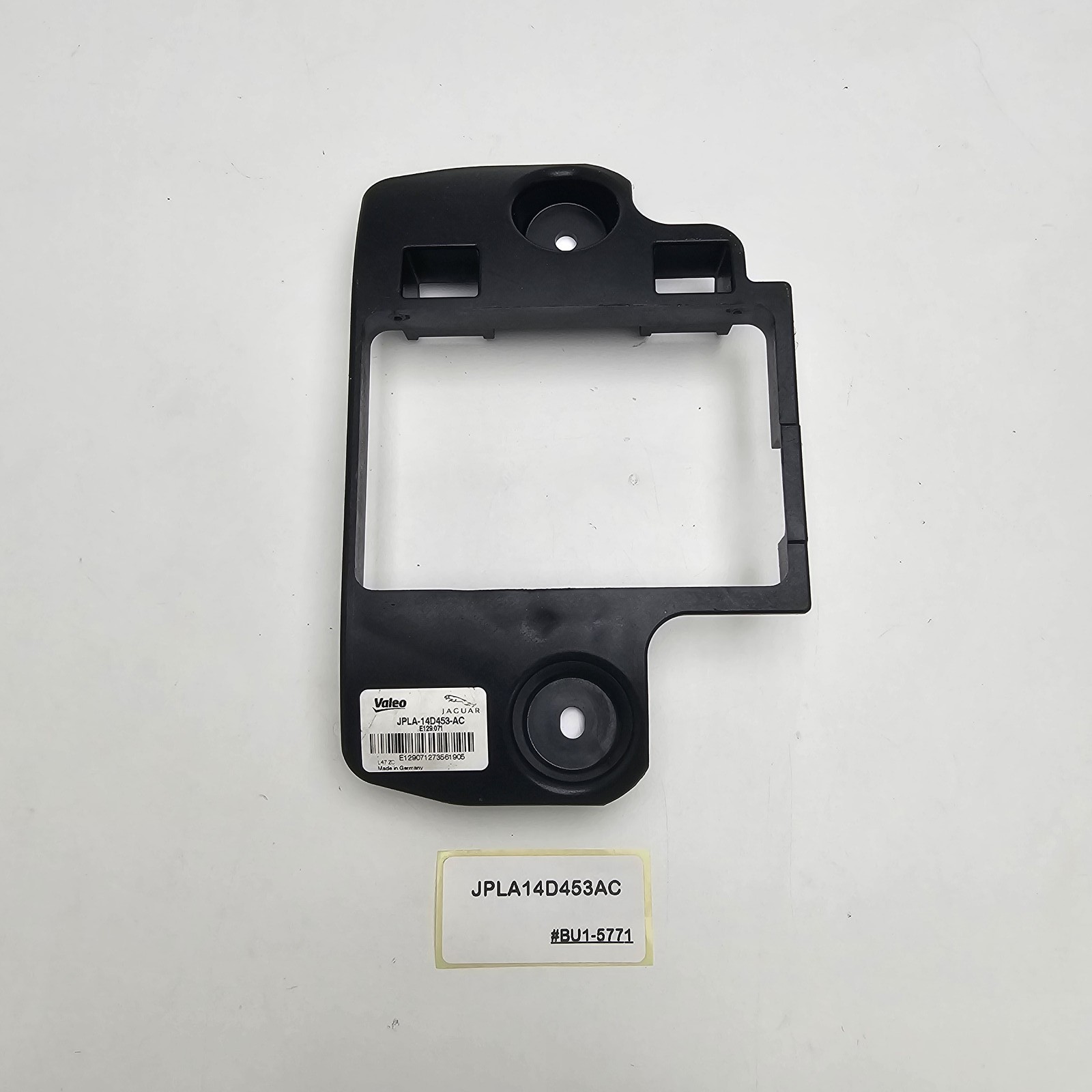 2017-2019 Land Rover Range Rover Sport Blind Spot Sensor JPLA14D453AC