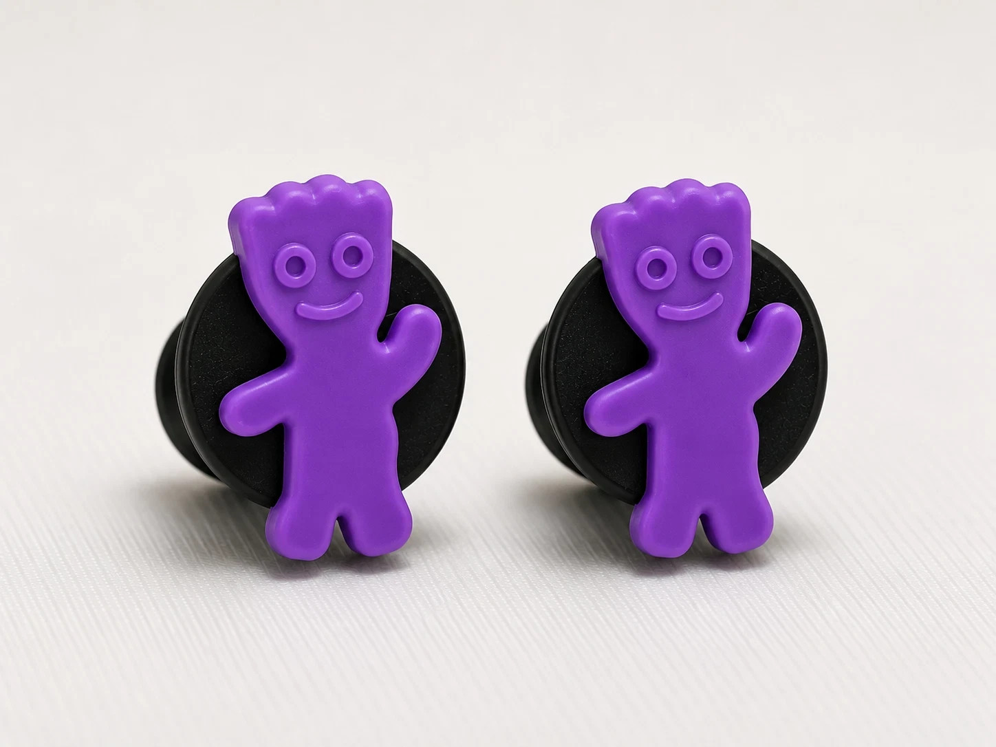 Jt Proflex Plug - Candy Kidz - 1 Pair of Plugs.