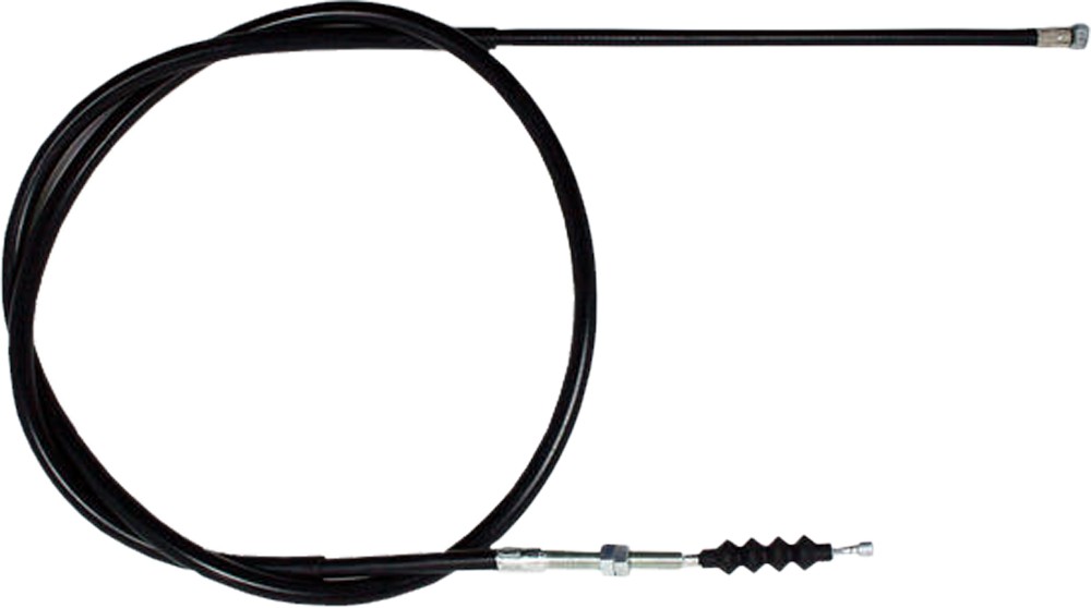 MOTION PRO - Black Vinyl Clutch Cable | 1033782
