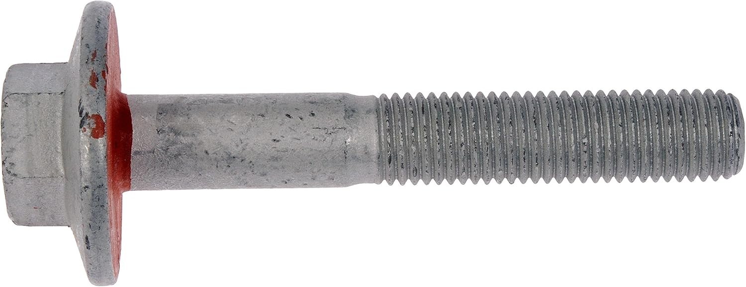 Reliable Engine Harmonic Balancer Bolt - 1/4 Inch, Engineered for Performance