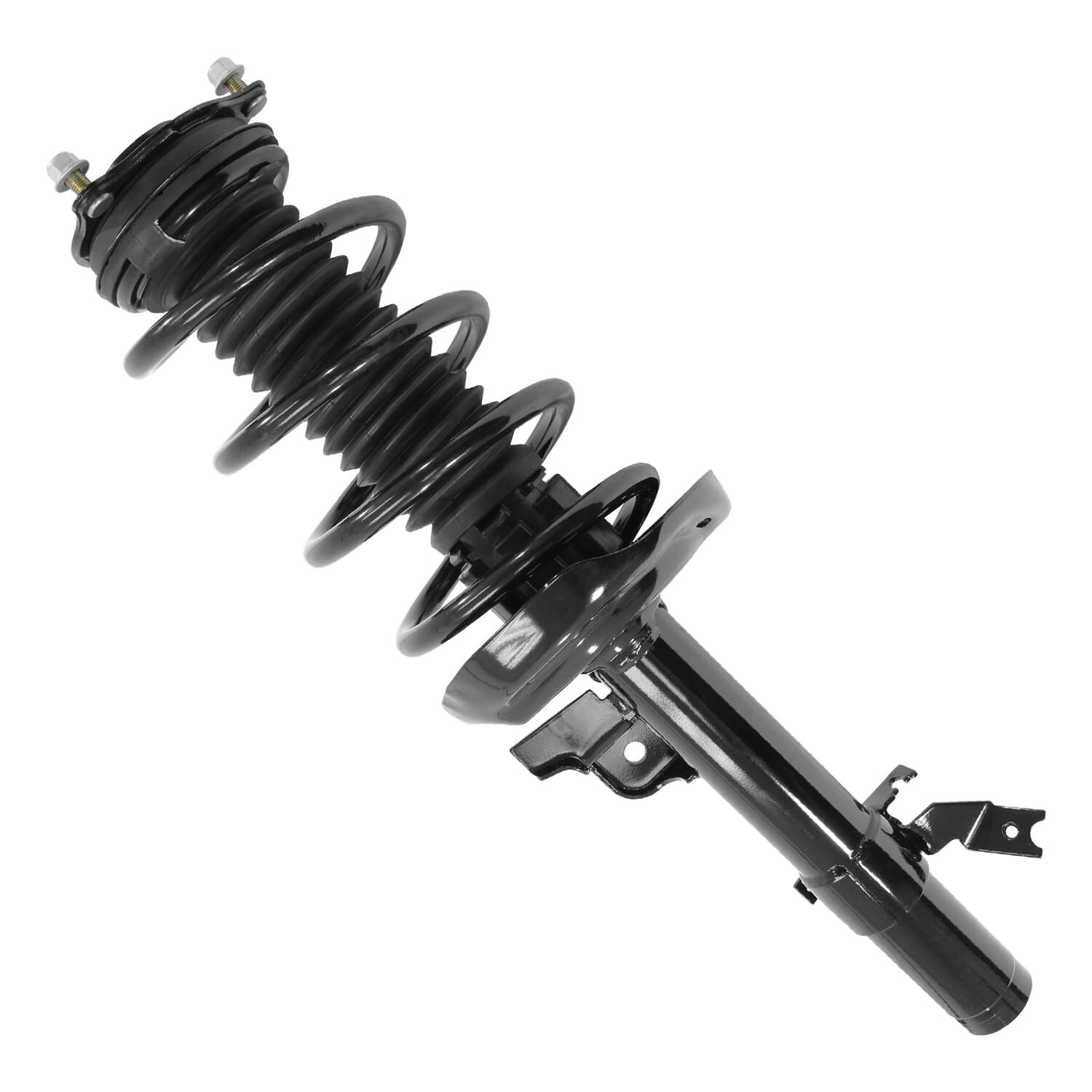 Front Struts w/ Coil Spring Sway Bars Kit for 2016 - 2020 Honda Pilot Ridgeline