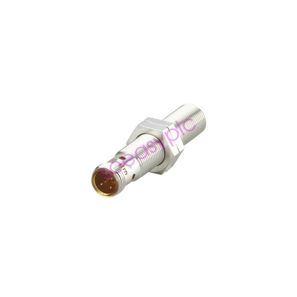 IFM IFC247 Proximity Switch Sensor New #