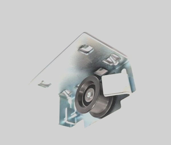 ASSA ABLOY 550474 Besam Unislide Belt Tensioner Assembly