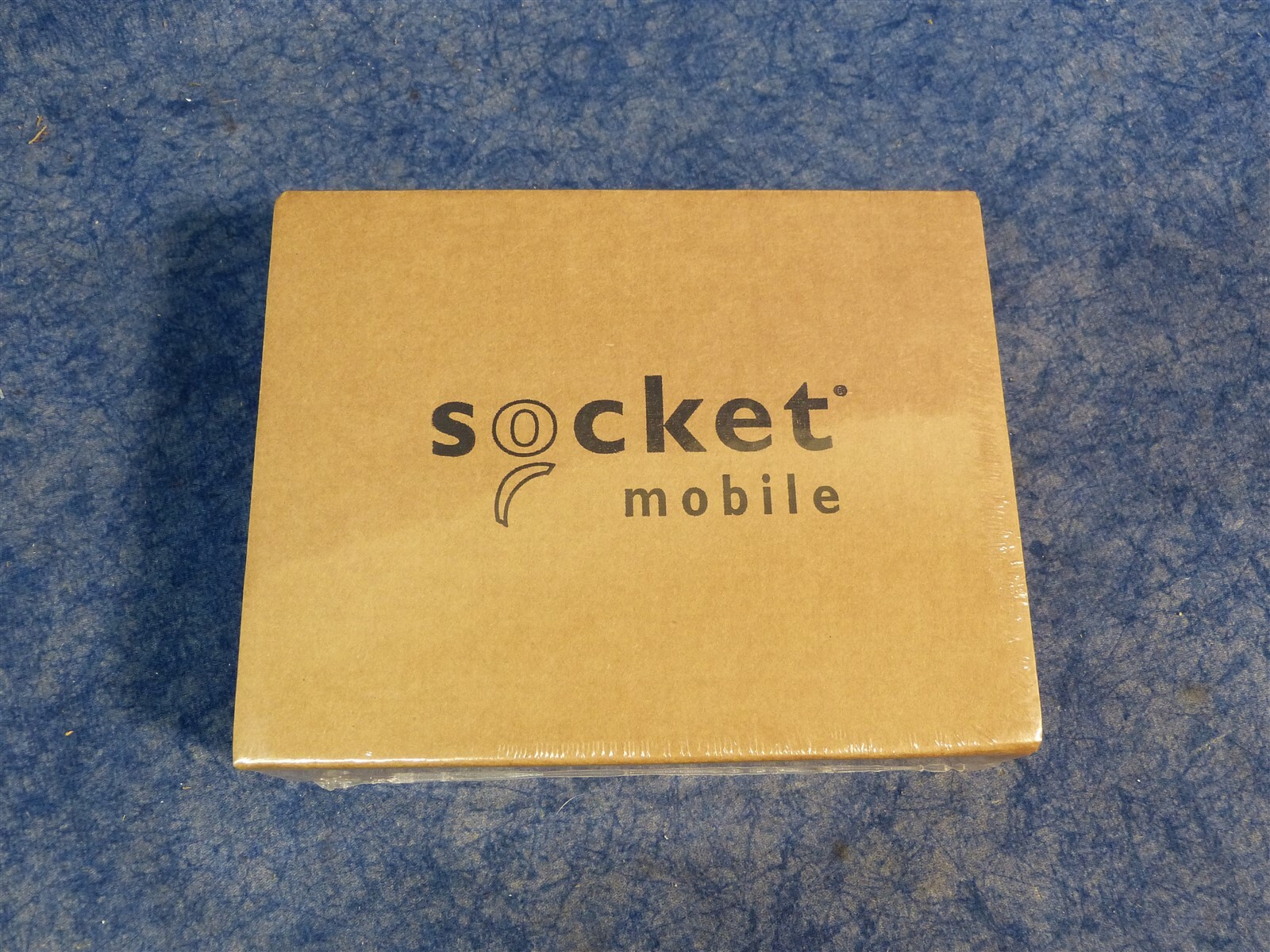 Socket Mobile DuraCase iPod 5th/6th Gen AC4094-1670 G36