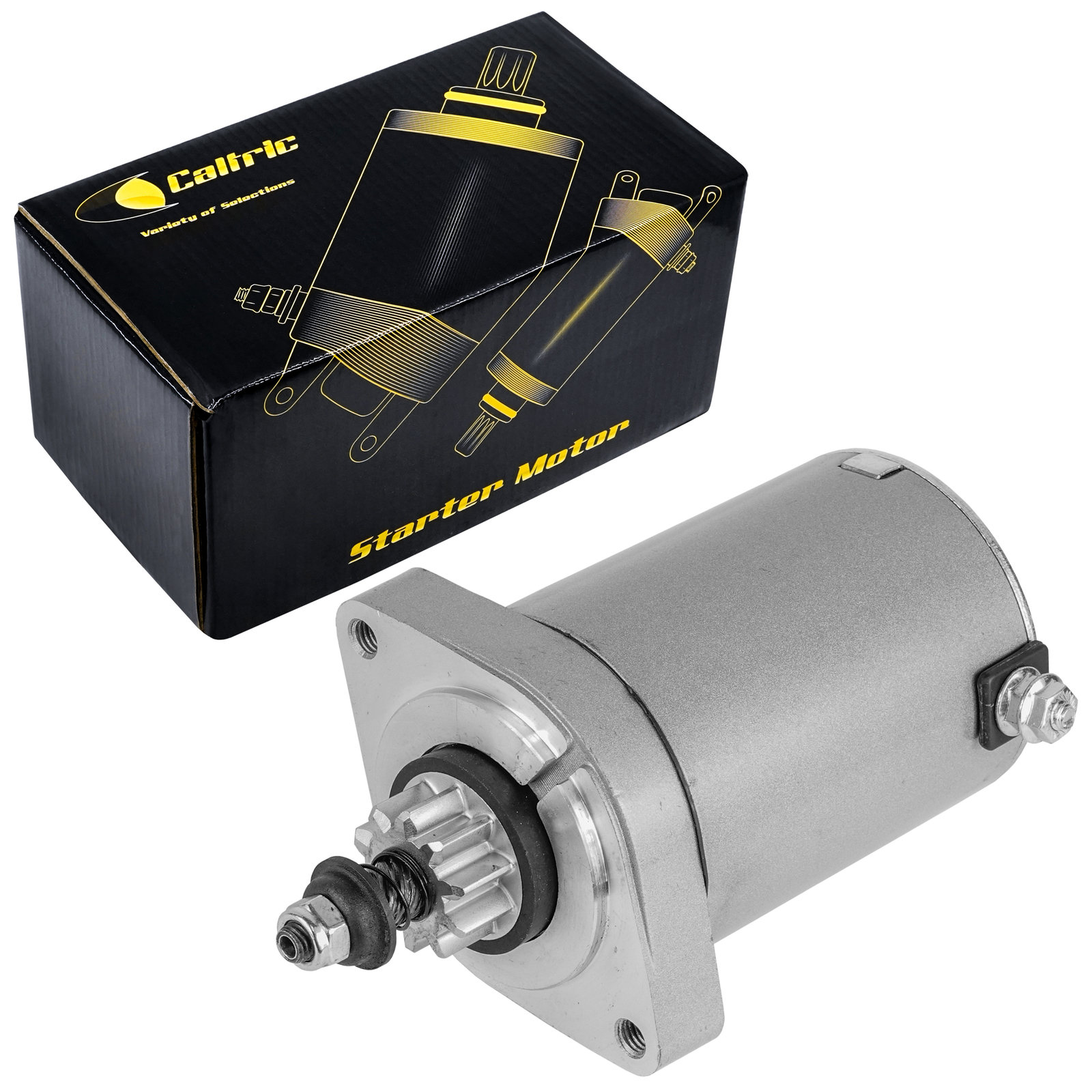21163-​0791 21163-0711 21163-0722 21163-7024 21163-7036 12V Starter for Kawasaki