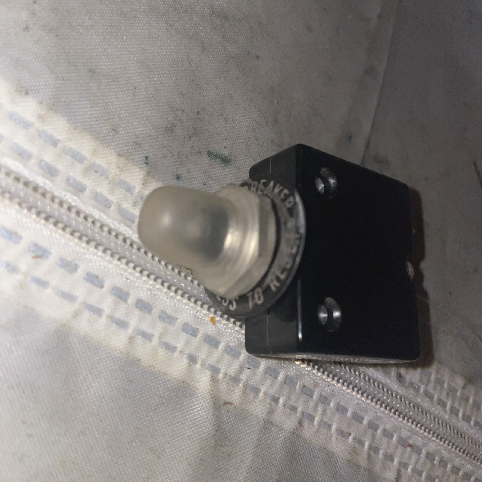 50amp Circuit Breaker For Mobility Scooter CGR14