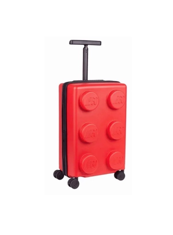 LEGO, Carry-on trolley Lock & Backpack, Luggage, Expandable Carry on & Backpack