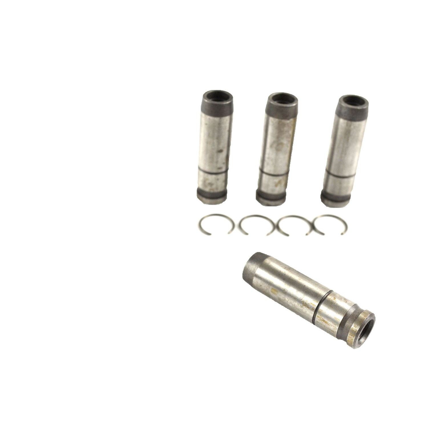 ITM Engine Components VG767CI Engine Valve Guide For 68-84 Corolla Starlet