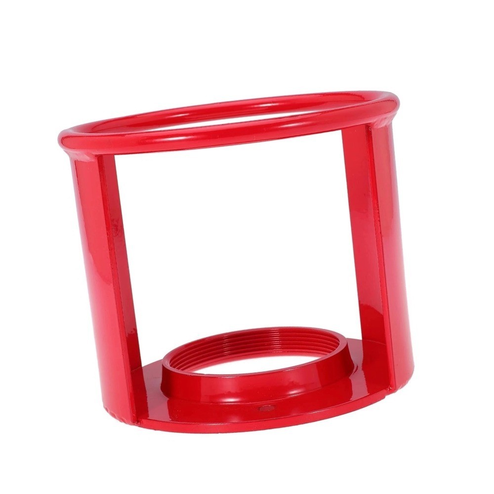 Acetylene Cylinder Regulator Safety Cap Protector Safety Collar 3-1/2 x 11