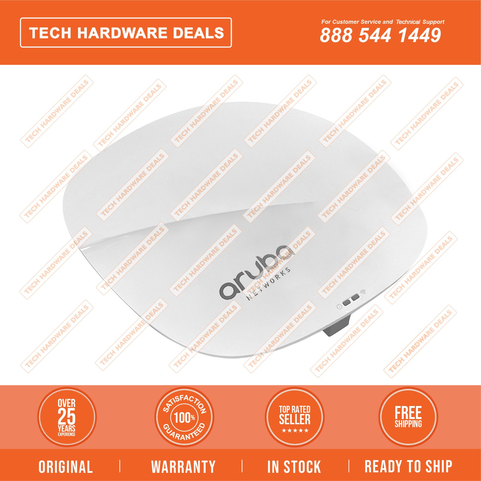 IAP-325-US Qty In Stock!   Aruba Instant IAP-325 Access Point
